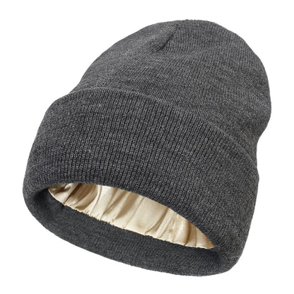 SilkSavvy Beanies™